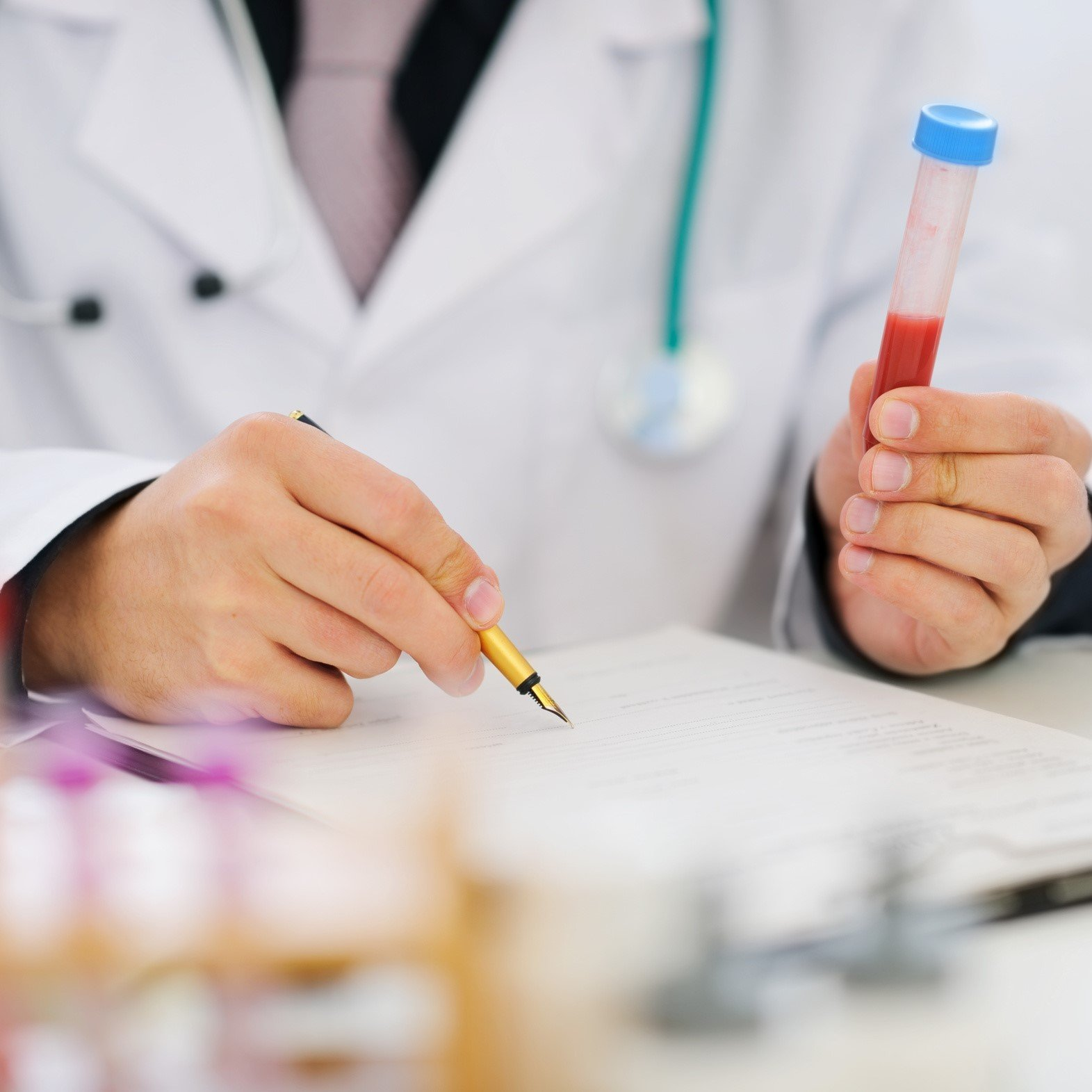 Nội nội tiết – chuyển hóa