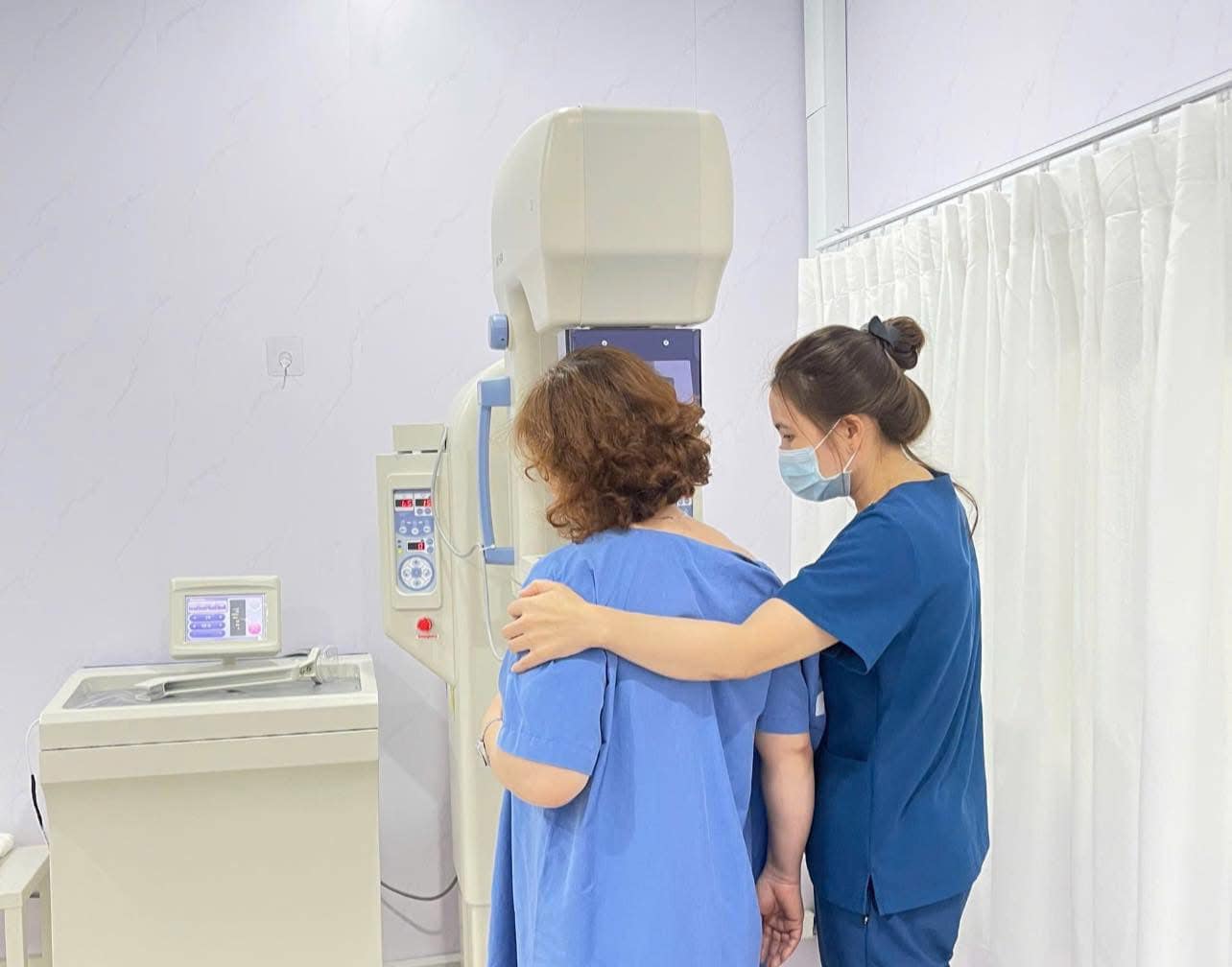 Ưu đãi khám sức khỏe tổng quát chỉ từ 180.000đ