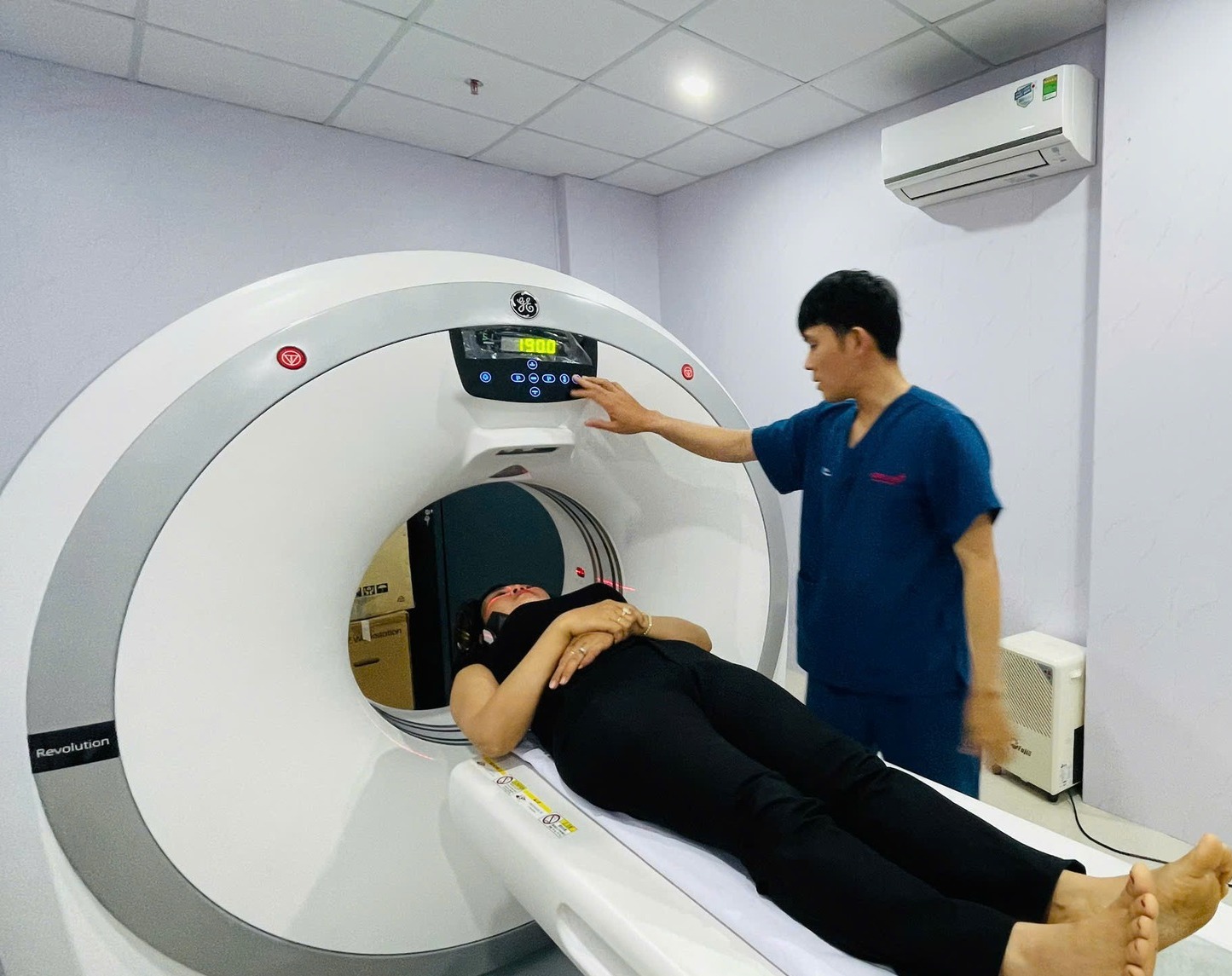 04/02 – Ngày thế giới phòng chống ung thư