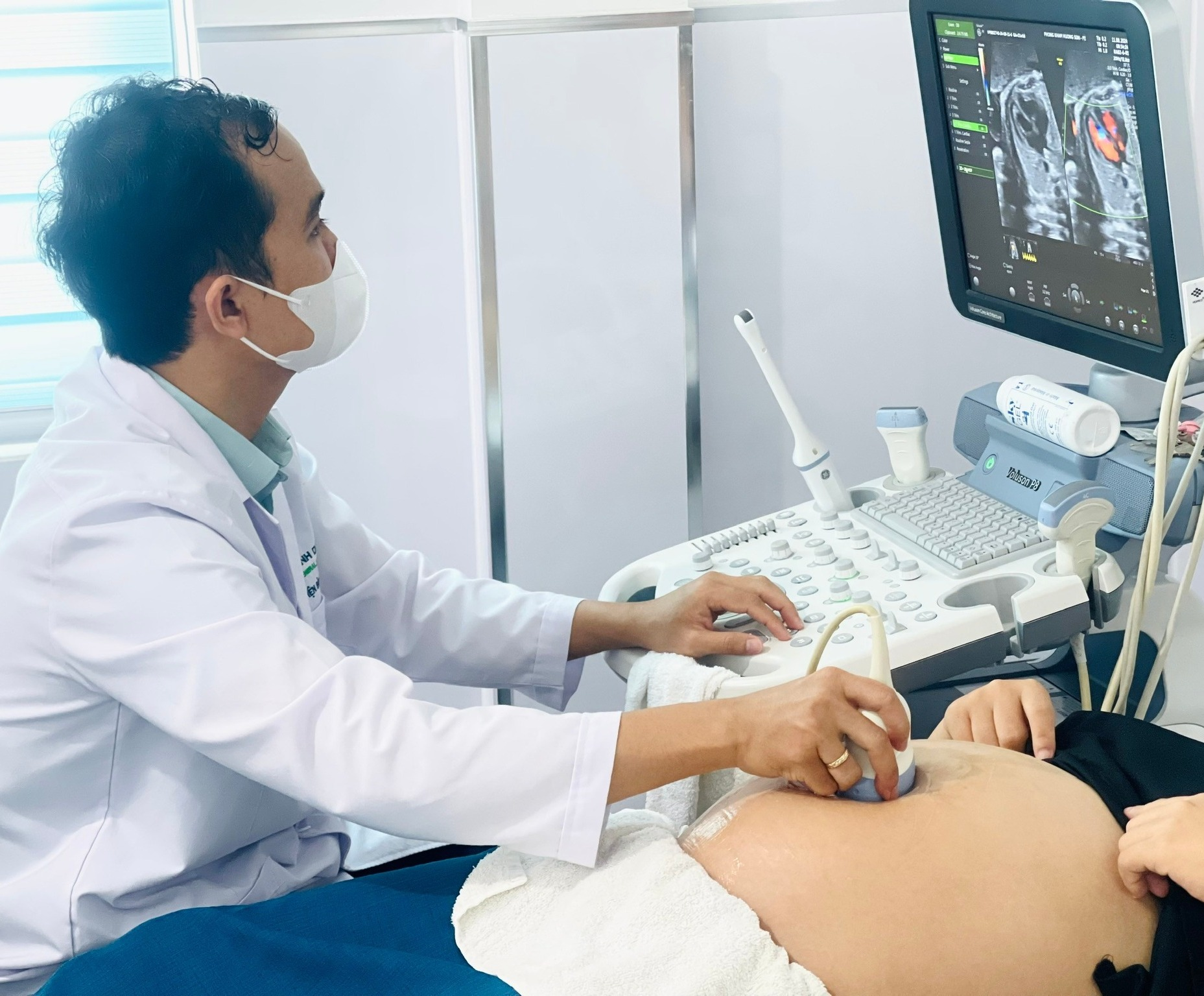 Nội tiêu hóa – gan mật