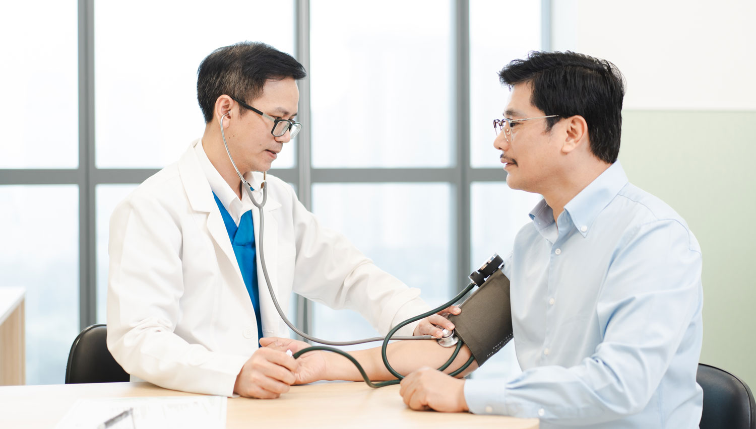 Tim mạch – đột quỵ